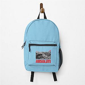 Kublai Khan Essential T-Shirt Backpack