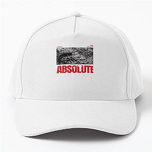 Kublai Khan Baseball Cap