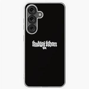 Kublai Khan Band Designs Samsung Galaxy Case