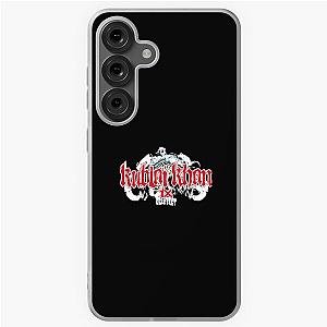 Kublai Khan Texas Samsung Galaxy Soft Case