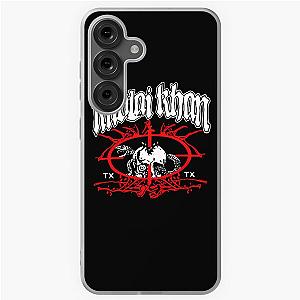 Kublai Khan, Concrete Despair Samsung Galaxy Case