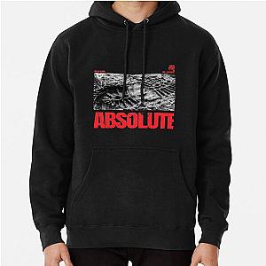 Kublai Khan Absolute Hoodie