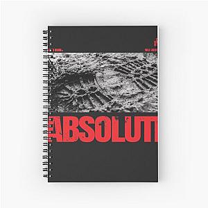 Kublai Khan TX Essential T-Shirt Spiral Notebook