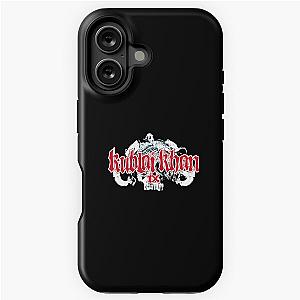 Kublai Khan iPhone Tough Case