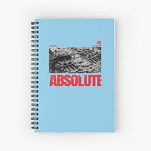 Kublai Khan Texas Essential T-Shirt Spiral Notebook