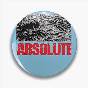 Kublai Khan TX Essential T-Shirt Pin