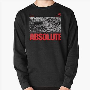 Kublai Khan Absolute Essential T-Shirt Pullover Sweatshirt