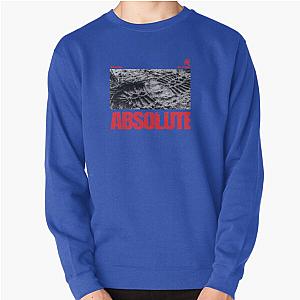 Kublai Khan ABSOLUTE Essentials Pullover Sweatshirt