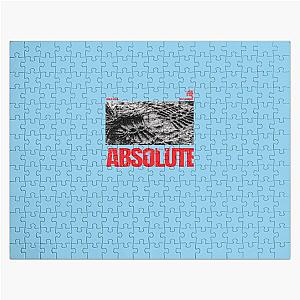 Kublai Khan Absolute Essential T-Shirt Jigsaw Puzzle