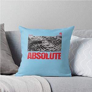 Kublai Khan Essential T-Shirt Throw Pillow
