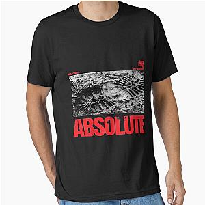 Kublai Khan Absolute Essential T-Shirt