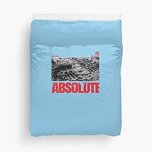Kublai Khan TX Essential Duvet Cover
