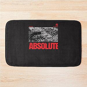 Kublai Khan ABSOLUTE Essential Bathroom Mat