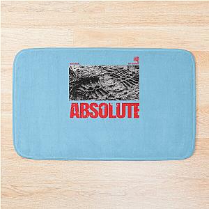 Kublai Khan Absolute Essential T-Shirt Bath Mat
