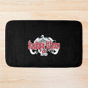 Kublai Khan Bath Mat