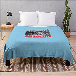 Kublai Khan TX Essential T-Shirt Blanket