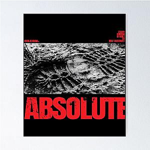 Kublai Khan Absolute Poster