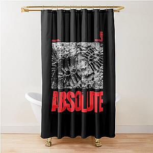 Kublai Khan Shower Curtain