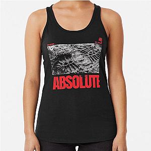 Kublai Khan TX Essential T-Shirt Racerback Tank Top