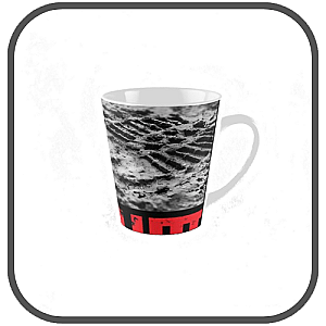 Kublai Khan Tx Mugs