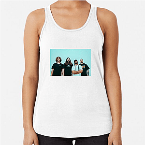 Kublai Khan Tx Merch Kublai Khan Tx Tank Tops