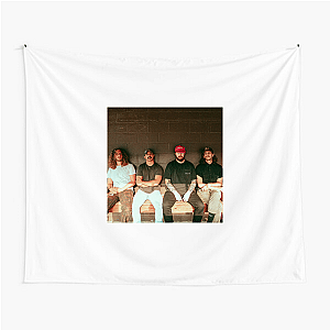 Kublai Khan Tx for fans Kublai Khan Tx Tapestries