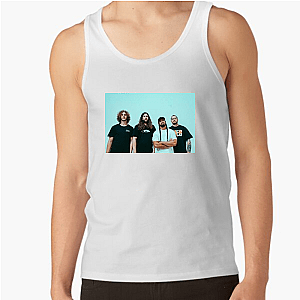Kublai Khan Tx Merch Kublai Khan Tx Tank Tops
