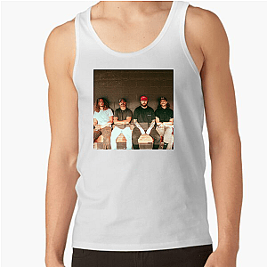 Kublai Khan Tx for fans Kublai Khan Tx Tank Tops