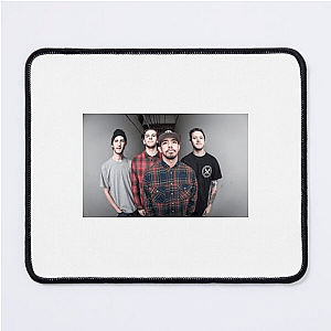 Kublai Khan Tx for fan Kublai Khan Tx Mouse Pads