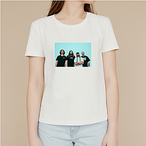 Kublai Khan Tx Merch Kublai Khan Tx T-Shirts