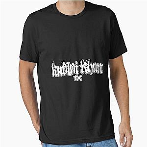 Kublai Khan TX Band Essential T-Shirt