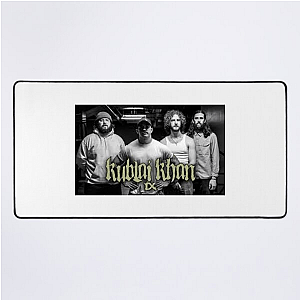 Kublai Khan Tx Special Collection Kublai Khan Tx Mouse Pads