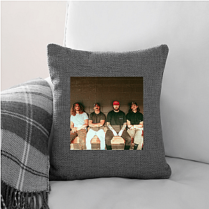 Kublai Khan Tx for fans Kublai Khan Tx Pillows Cover