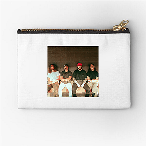 Kublai Khan Tx for fans Kublai Khan Tx Zipper Pouches