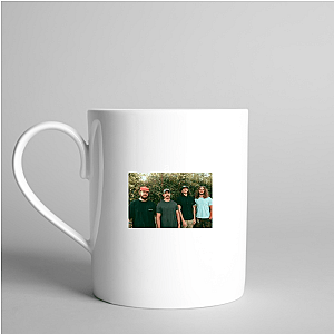 Kublai Khan Tx Limited Collection Kublai Khan Tx Mugs