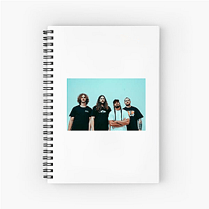 Kublai Khan Tx Merch Kublai Khan Tx Notebook