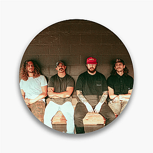 Kublai Khan Tx for fans Kublai Khan Tx Pins