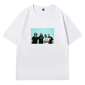 Kublai Khan Tx Merch Kublai Khan Tx T-Shirts