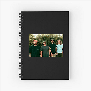 Kublai Khan Tx Limited Collection Kublai Khan Tx Notebook
