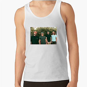 Kublai Khan Tx Limited Collection Kublai Khan Tx Tank Tops