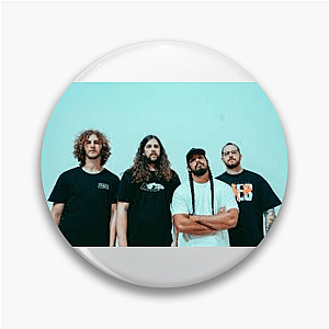 Kublai Khan Tx Merch Kublai Khan Tx Pins