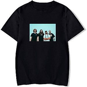 Kublai Khan Tx Merch Kublai Khan Tx T-Shirts
