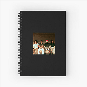 Kublai Khan Tx for fans Kublai Khan Tx Notebook