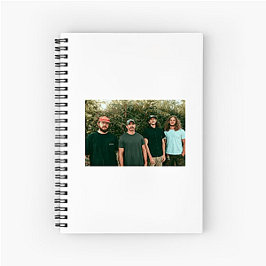 Kublai Khan Tx Limited Collection Kublai Khan Tx Notebook