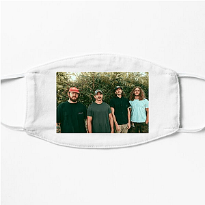 Kublai Khan Tx Limited Collection Kublai Khan Tx Face Masks