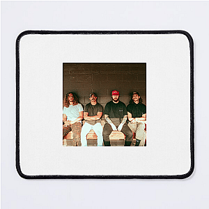 Kublai Khan Tx for fans Kublai Khan Tx Mouse Pads