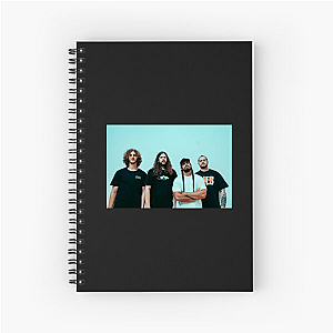 Kublai Khan Tx Merch Kublai Khan Tx Notebook