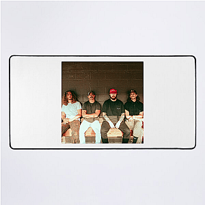 Kublai Khan Tx for fans Kublai Khan Tx Mouse Pads