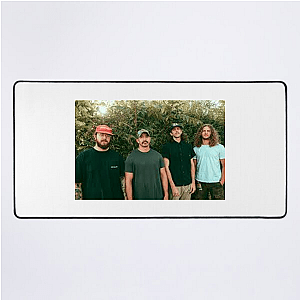 Kublai Khan Tx Limited Collection Kublai Khan Tx Mouse Pads
