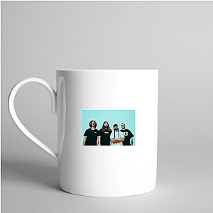 Kublai Khan Tx Merch Kublai Khan Tx Mugs